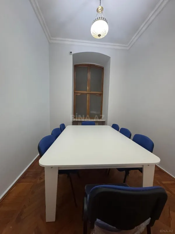 Kirayə verilir 4 otaqlı ofis 110 m²