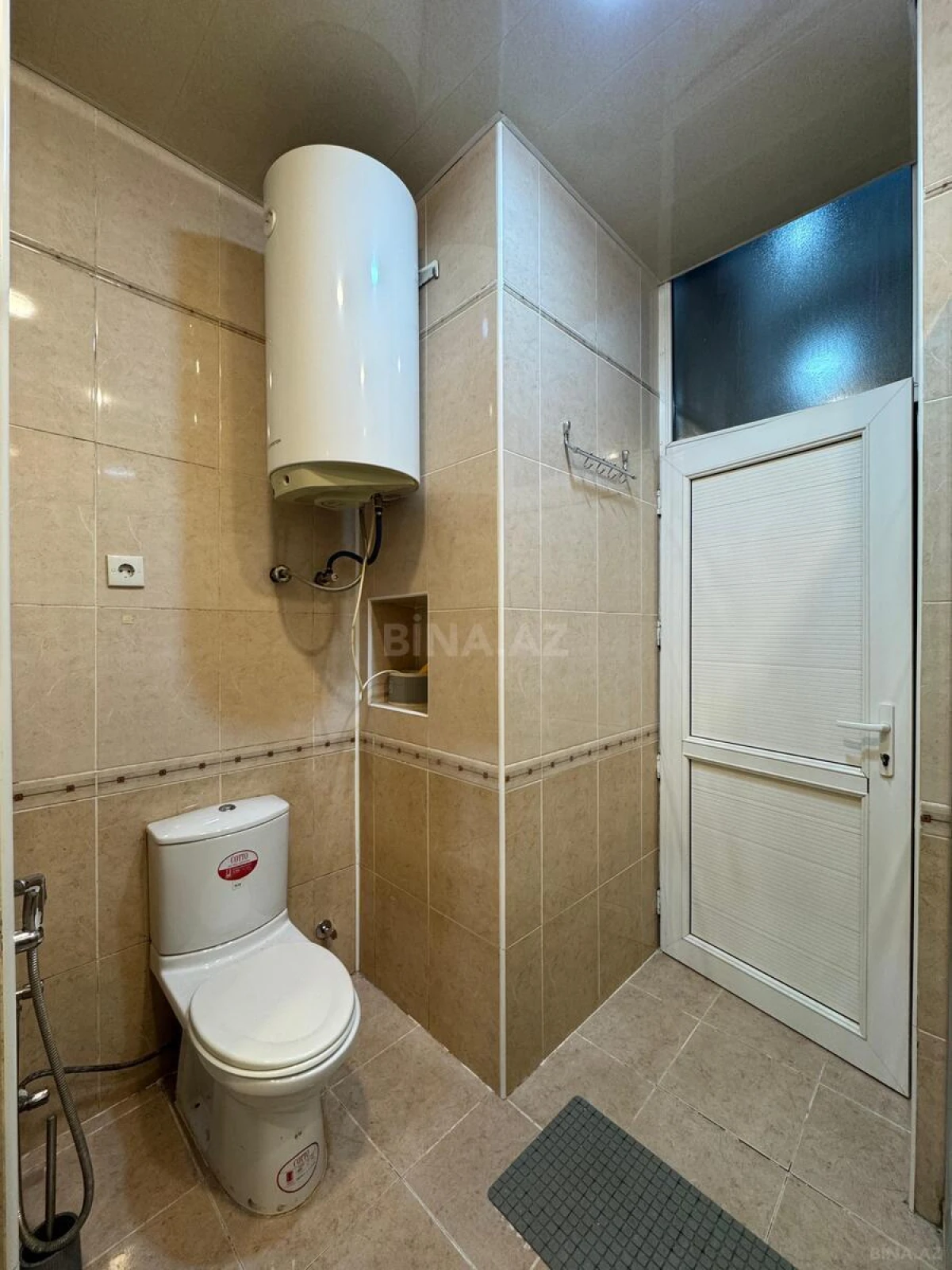 Kirayə verilir 4 otaqlı ofis 110 m²