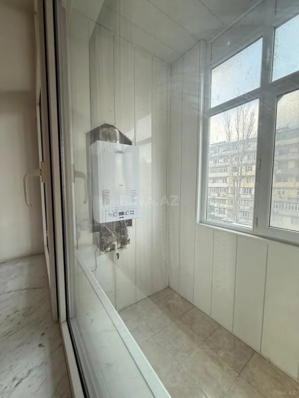 Kirayə verilir 2 otaqlı mənzil 75 m²
