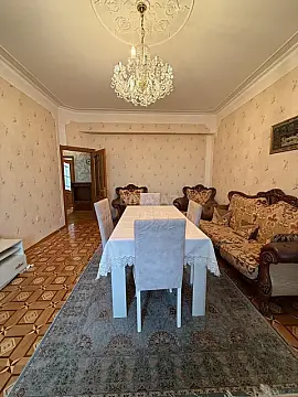 Kirayə verilir 2 otaqlı mənzil 75 m² — Bakı, Nərimanov 2 otaq 75.00 m²