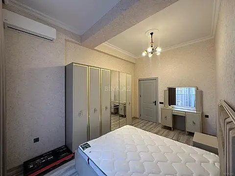 Kirayə verilir 2 otaqlı mənzil 65 m²