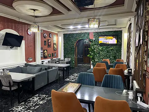 Satılır obyekt 170 m² — Bakı, Nəsimi 170.00 m²