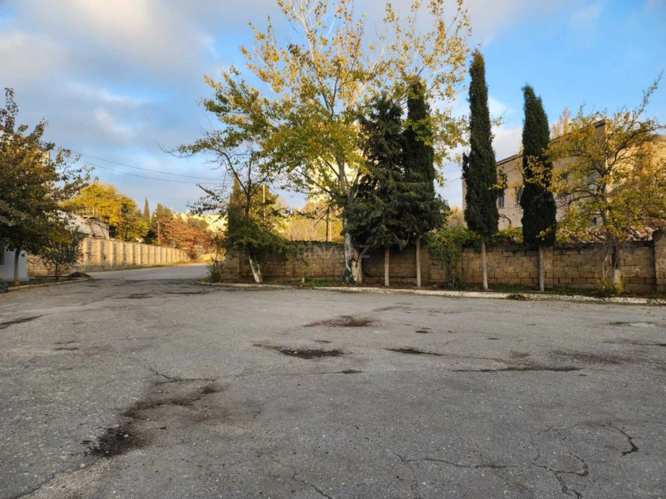 Satılır torpaq sahəsi 64 m²