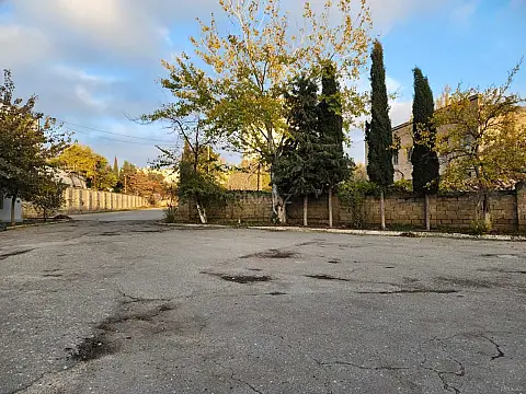 Satılır torpaq sahəsi 64 m² — Bakı 64.00 m²