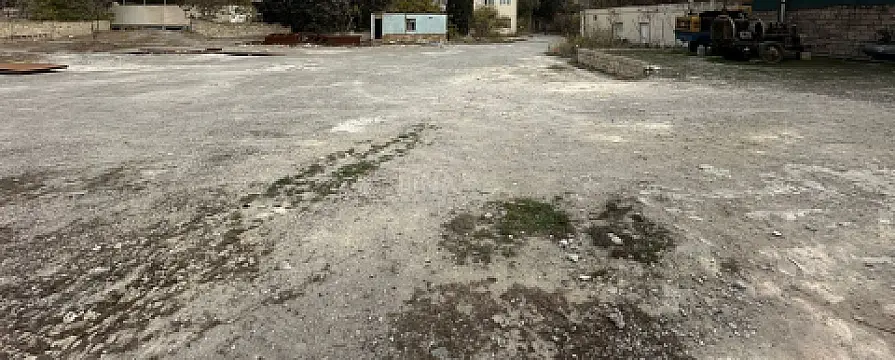 Satılır torpaq sahəsi 64 m²