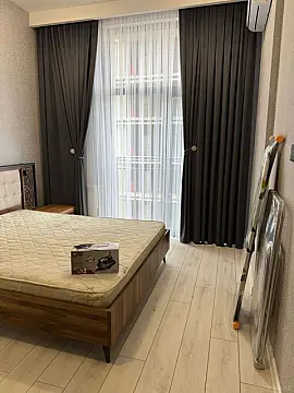 Kirayə verilir 2 otaqlı mənzil 60 m²
