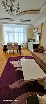 Kirayə verilir 2 otaqlı mənzil 75 m² — Bakı, Memar Əcəmi yanı 2 otaq 75.00 m²