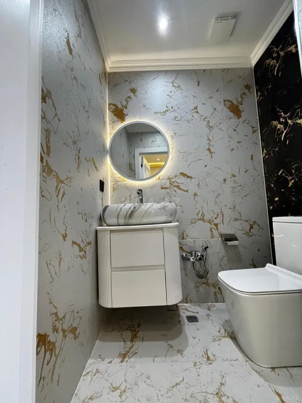 Satılır 3 otaqlı mənzil 151.7 m²