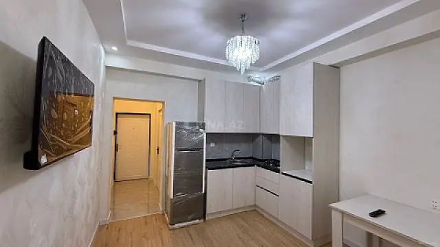 Satılır 2 otaqlı mənzil 32 m² — Xırdalan 2 otaq 32.00 m²