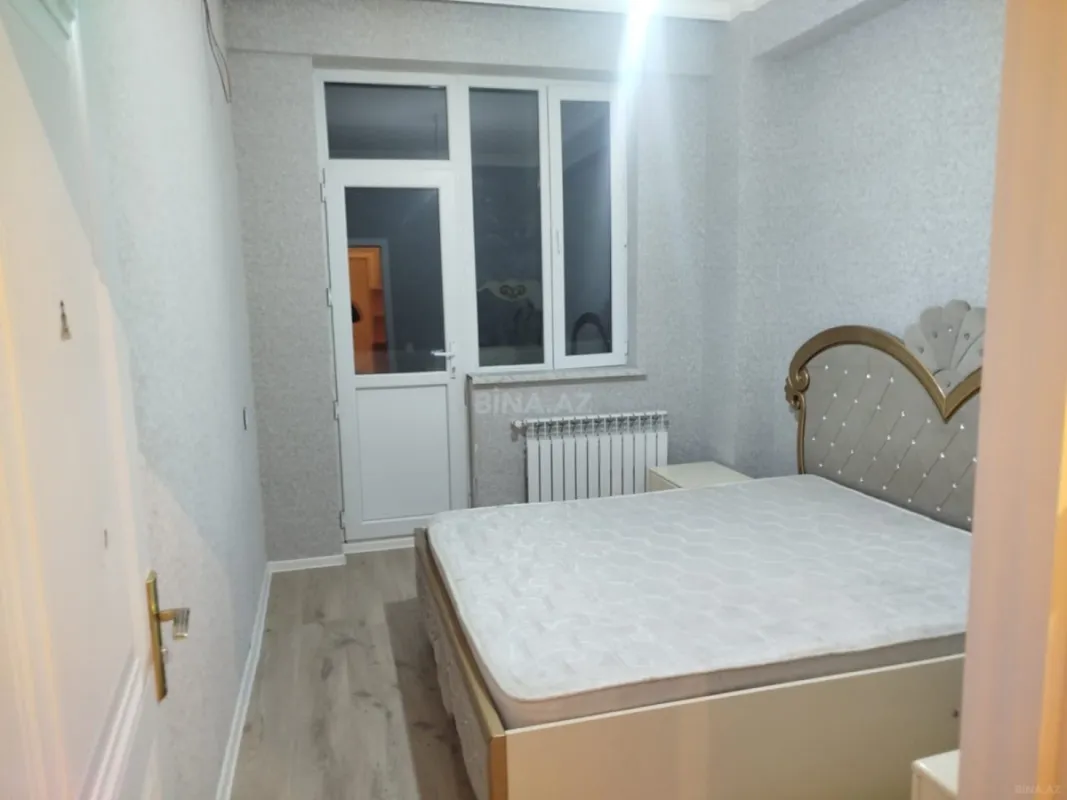 Kirayə verilir 2 otaqlı mənzil 60 m²