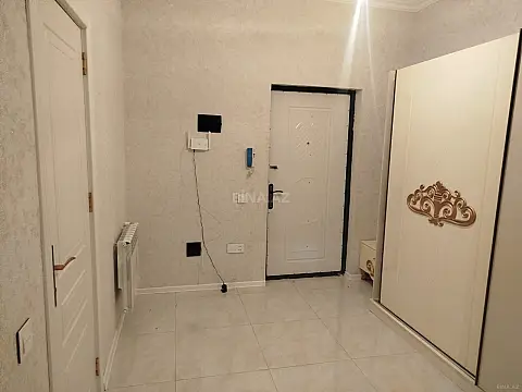 Kirayə verilir 2 otaqlı mənzil 60 m² — Bakı, Saray 2 otaq 60.00 m²