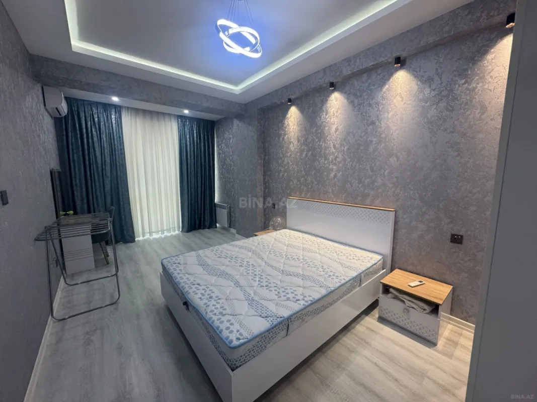 Kirayə verilir 2 otaqlı mənzil 85 m²