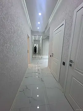 Kirayə verilir 2 otaqlı mənzil 85 m²
