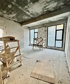 Satılır 3 otaqlı mənzil 153 m²