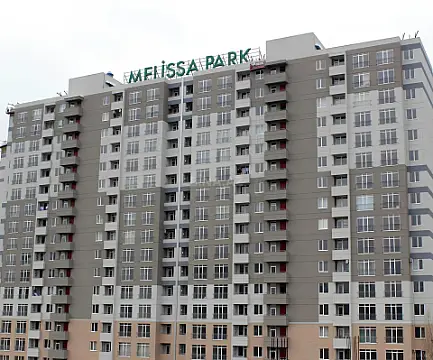 Satılır 2 otaqlı mənzil 55 m² — Bakı 2 otaq 55.00 m²