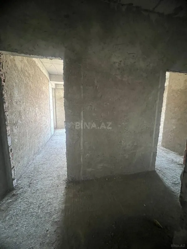 Satılır 2 otaqlı mənzil 74 m²