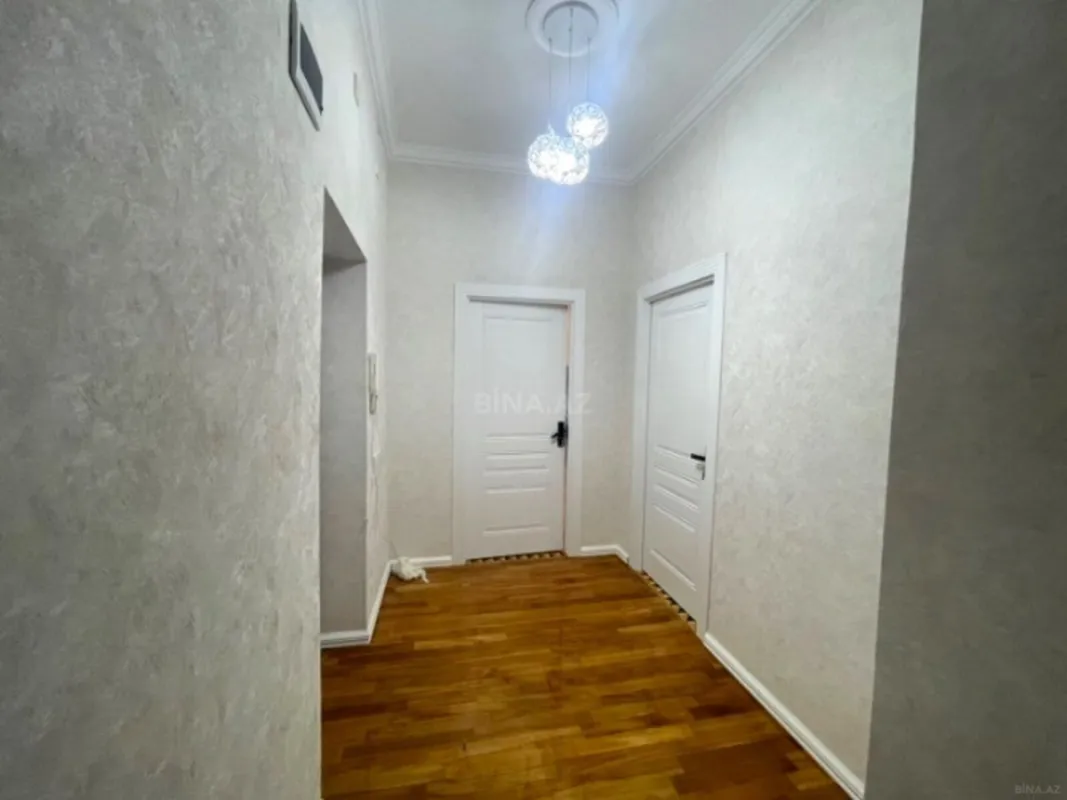 Satılır 2 otaqlı mənzil 90 m²