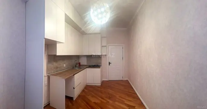 Satılır 2 otaqlı mənzil 90 m²