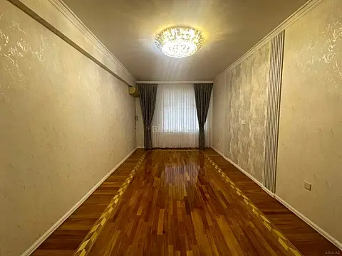 Satılır 2 otaqlı mənzil 90 m²