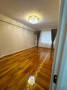 Satılır 2 otaqlı mənzil 90 m² — Bakı, Memar Əcəmi yanı 2 otaq 90.00 m²