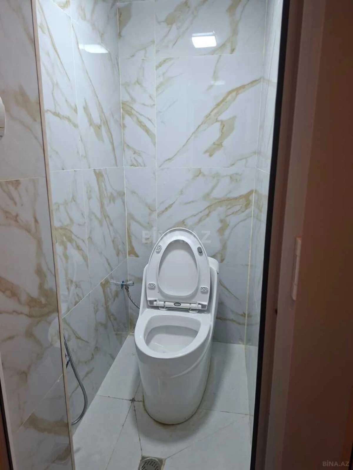 Satılır 3 otaqlı mənzil 70 m²