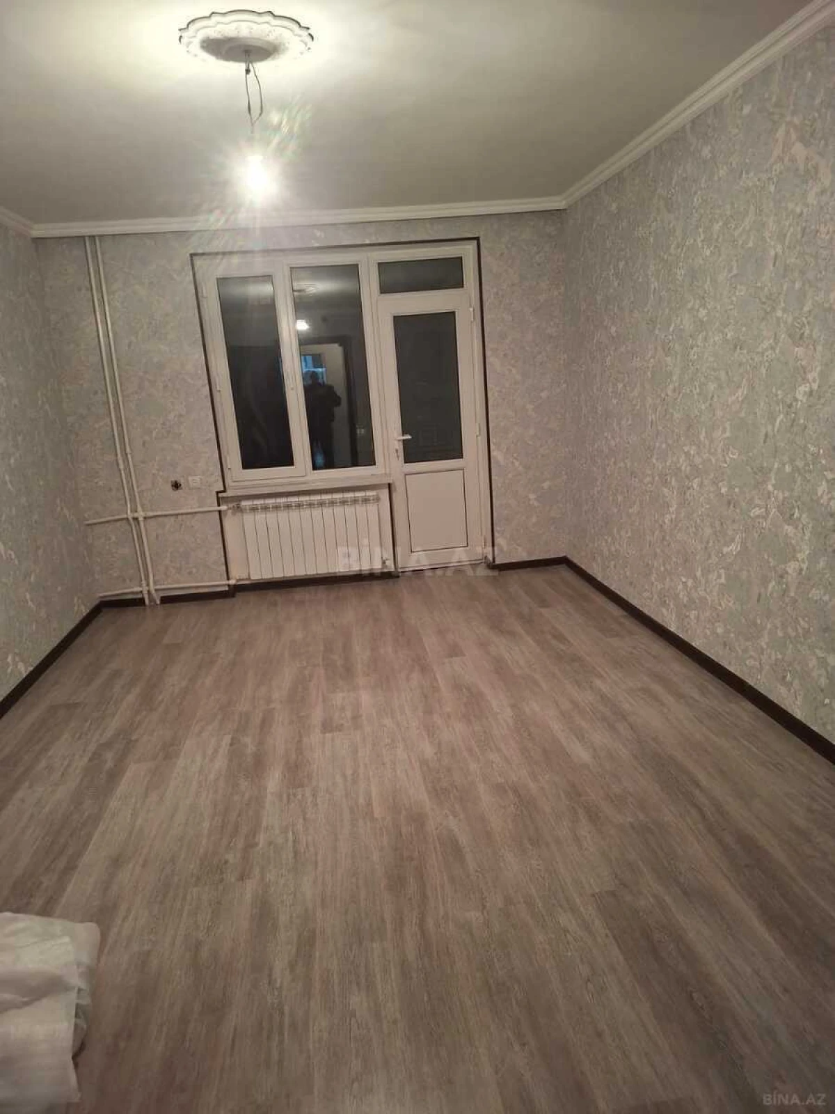 Satılır 3 otaqlı mənzil 70 m²