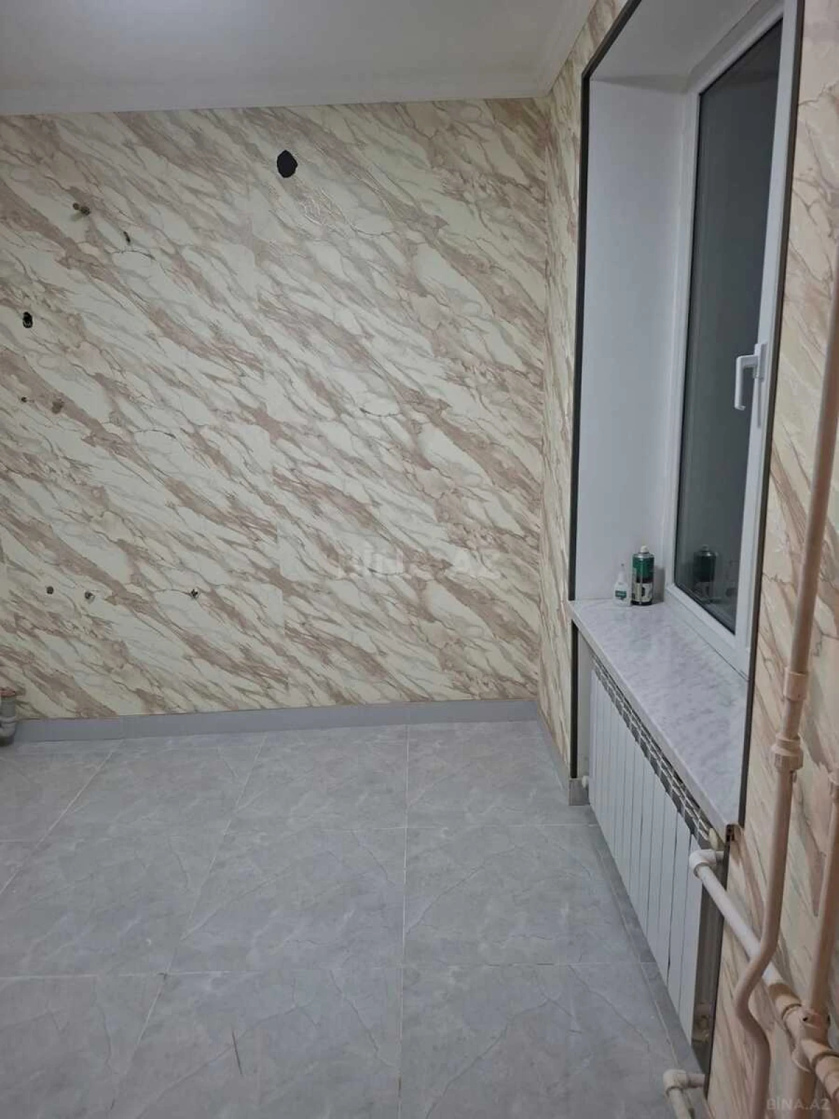 Satılır 3 otaqlı mənzil 70 m²