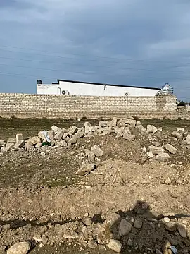 Satılır torpaq sahəsi 3.5 m² — Bakı, Mərdəkan 3.50 m²