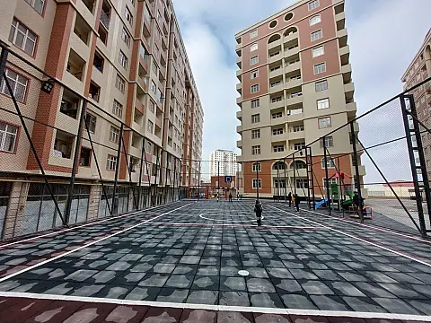 Satılır 2 otaqlı mənzil 55 m² — Bakı, Masazır 2 otaq 55.00 m²