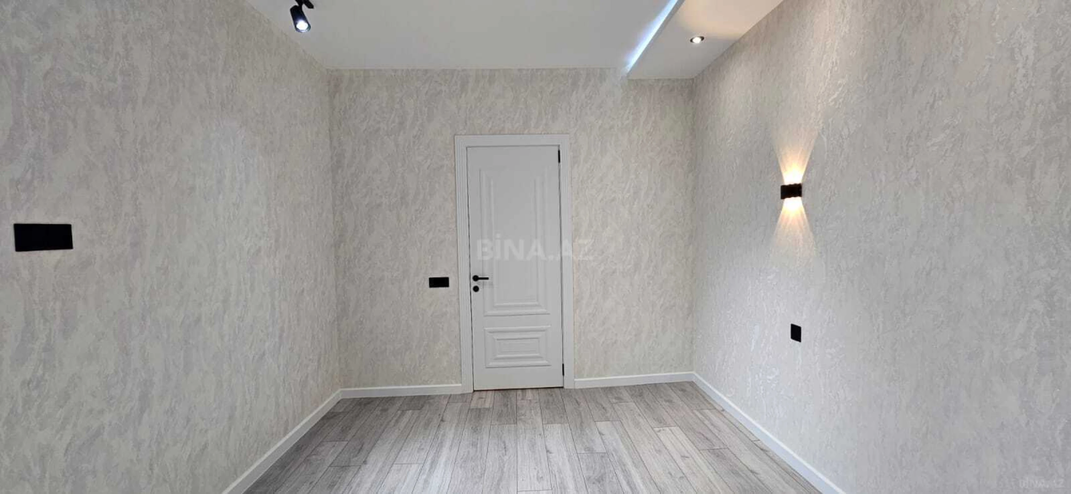 Satılır 3 otaqlı mənzil 75 m²