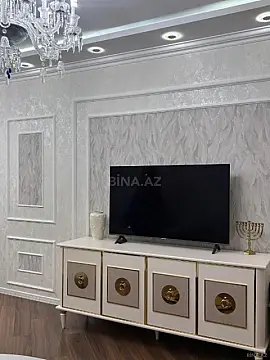 Satılır 3 otaqlı mənzil 150 m²