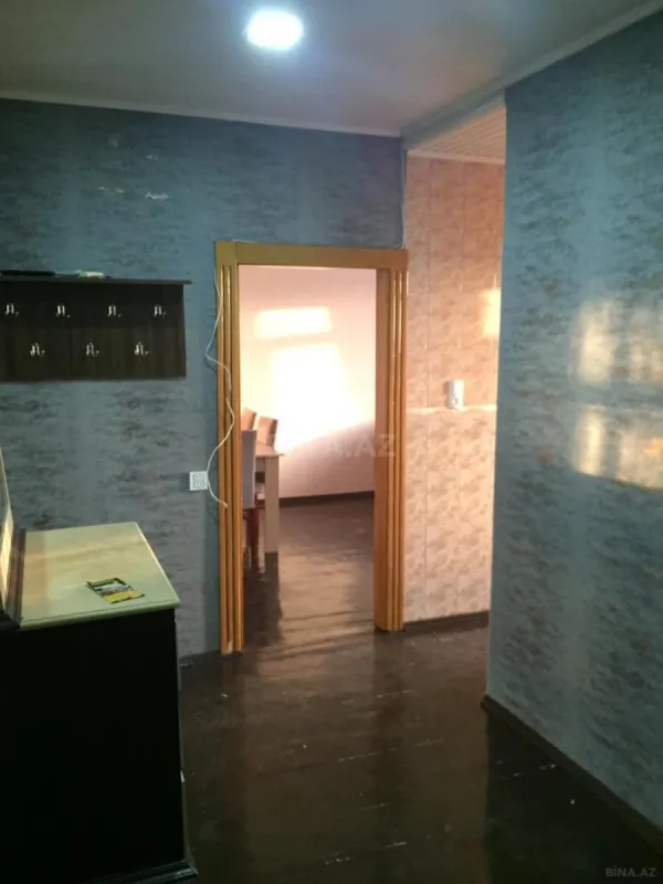 Satılır 3 otaqlı mənzil 85 m²
