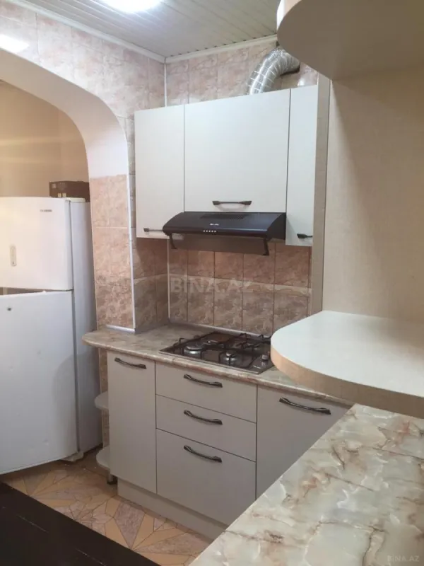 Satılır 3 otaqlı mənzil 85 m²