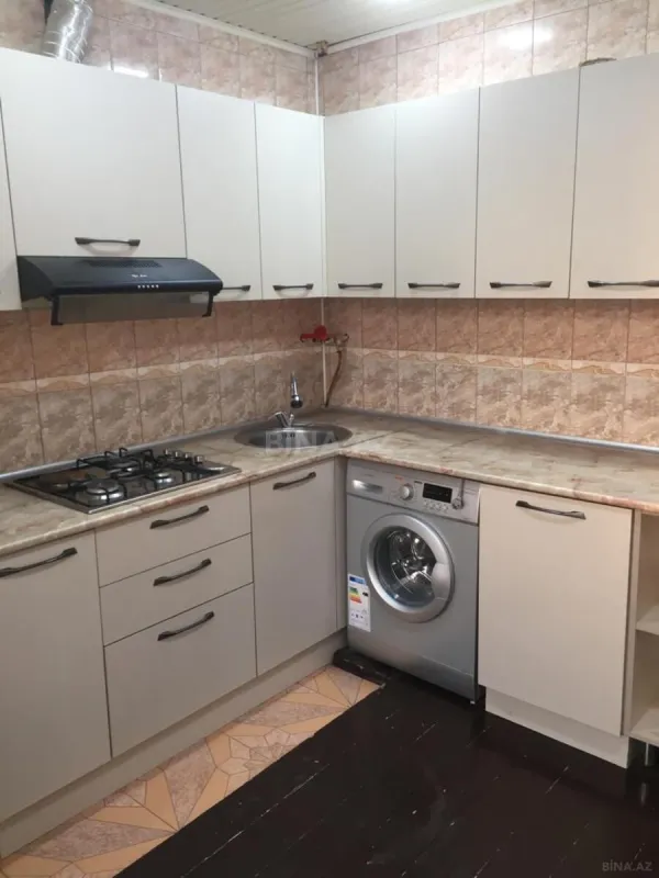 Satılır 3 otaqlı mənzil 85 m²