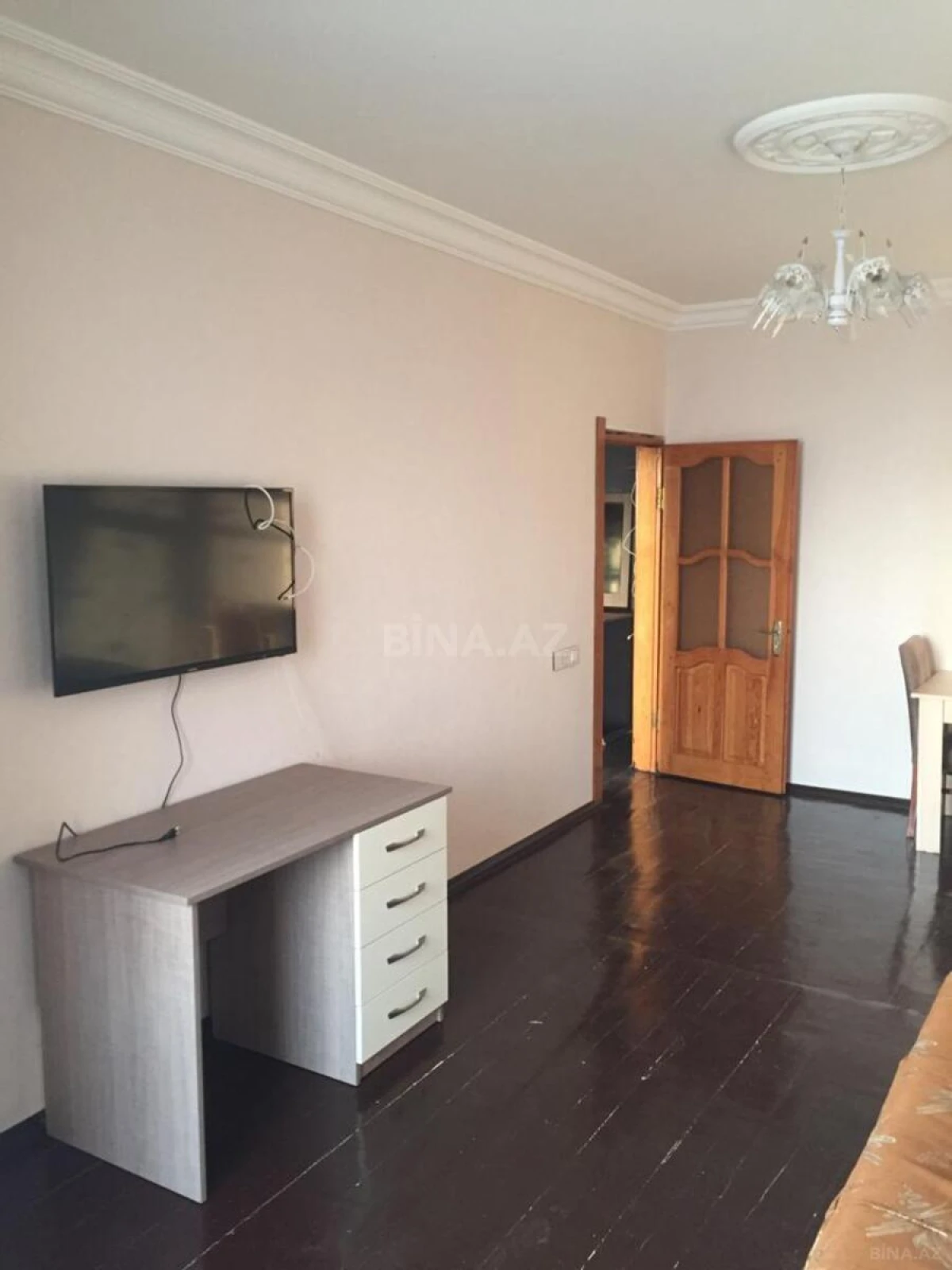 Satılır 3 otaqlı mənzil 85 m²