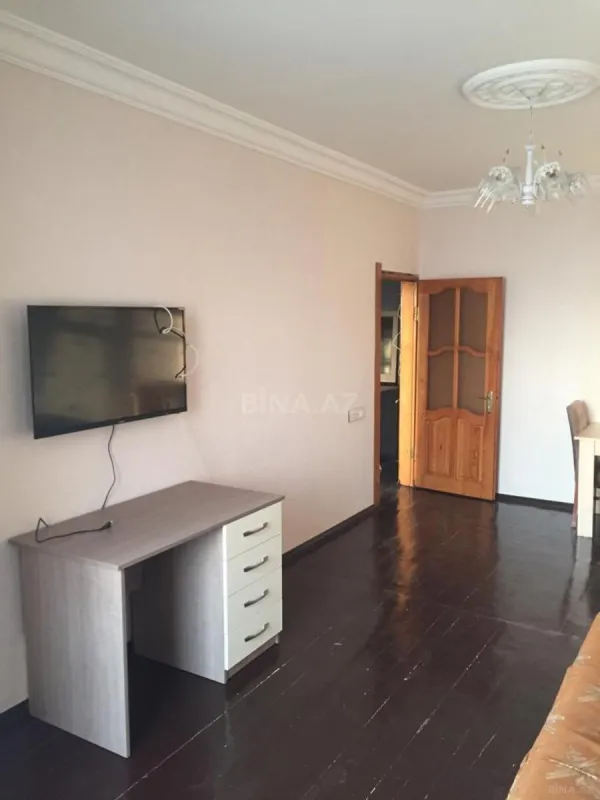 Satılır 3 otaqlı mənzil 85 m²