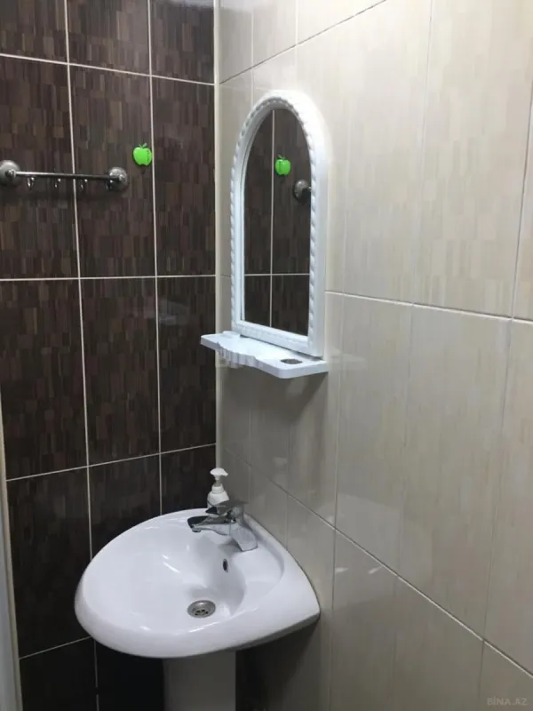 Satılır 3 otaqlı mənzil 85 m²
