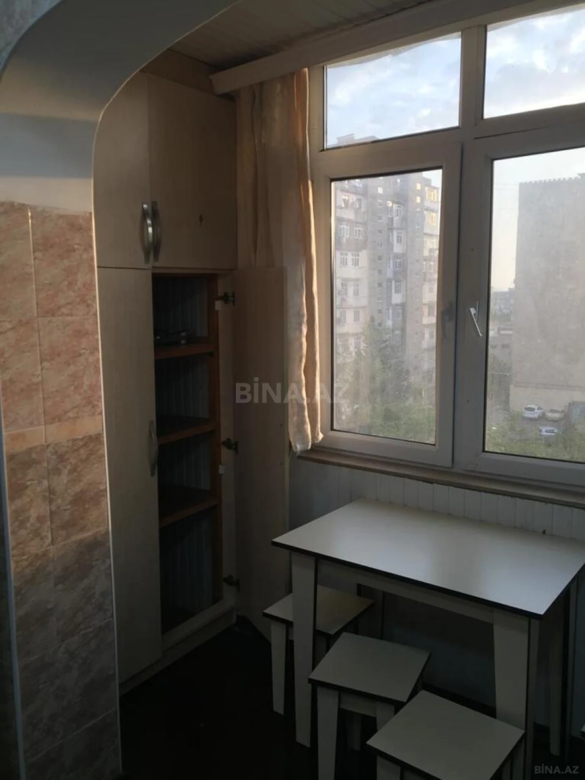 Satılır 3 otaqlı mənzil 85 m²