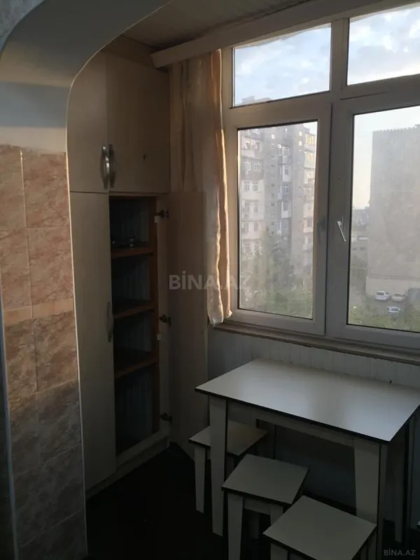 Satılır 3 otaqlı mənzil 85 m²