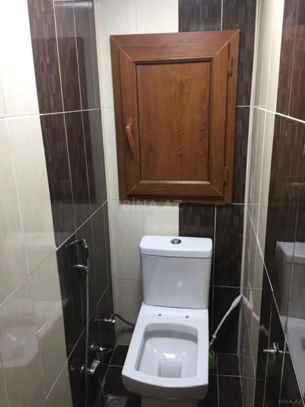 Satılır 3 otaqlı mənzil 85 m²