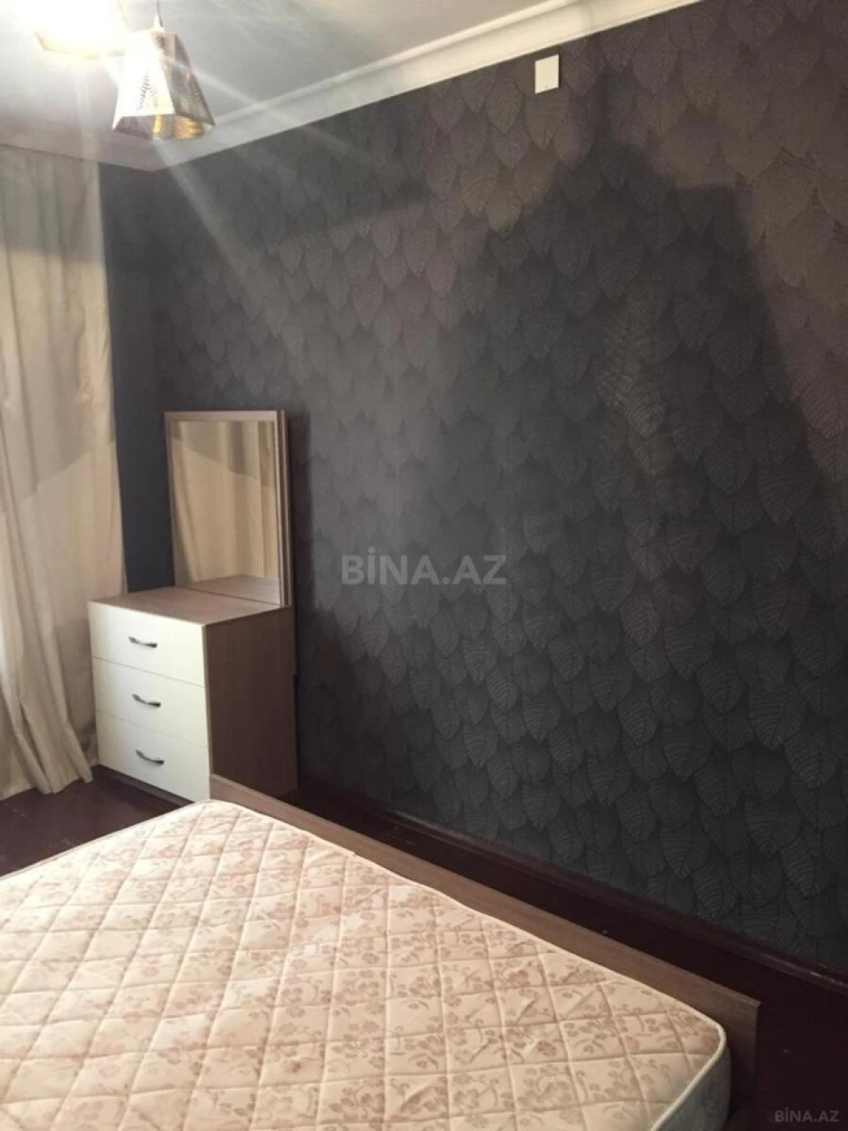 Satılır 3 otaqlı mənzil 85 m²