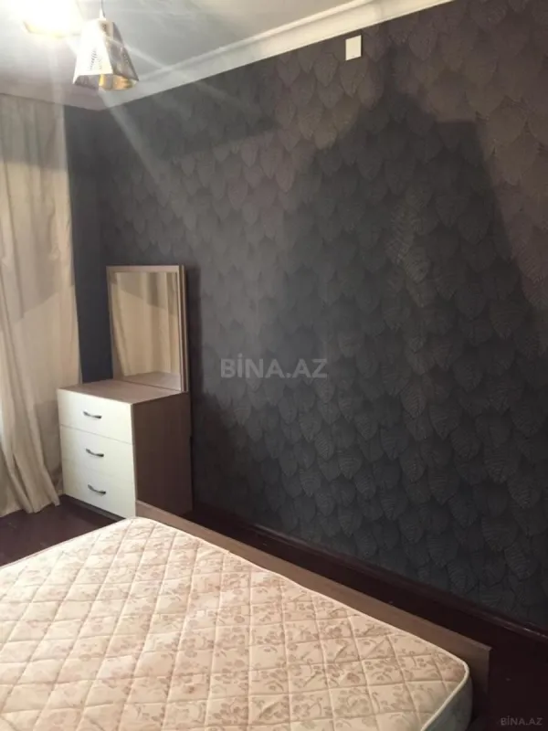 Satılır 3 otaqlı mənzil 85 m²