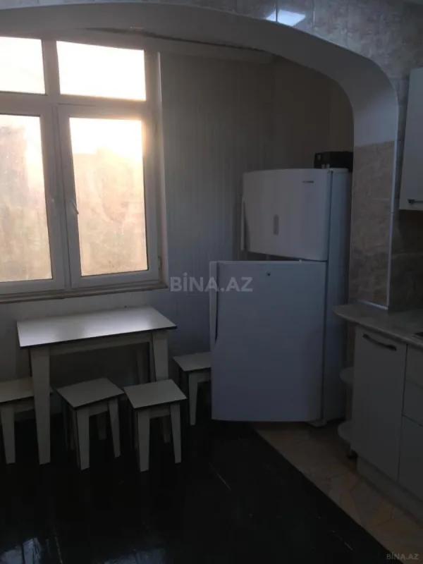 Satılır 3 otaqlı mənzil 85 m²