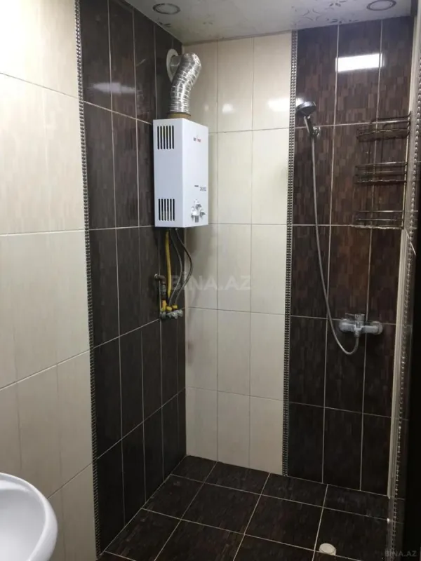 Satılır 3 otaqlı mənzil 85 m²