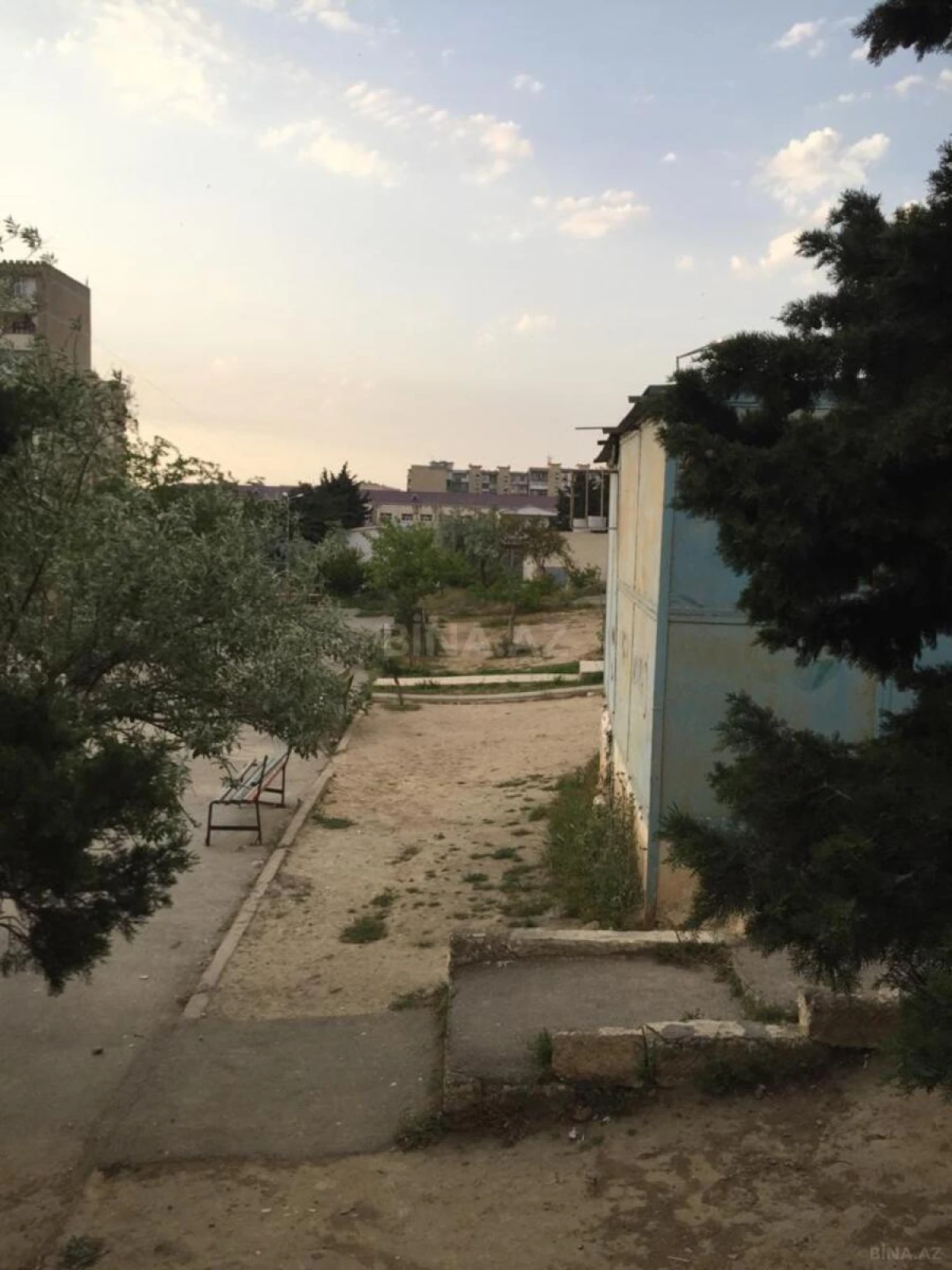 Satılır 3 otaqlı mənzil 85 m²