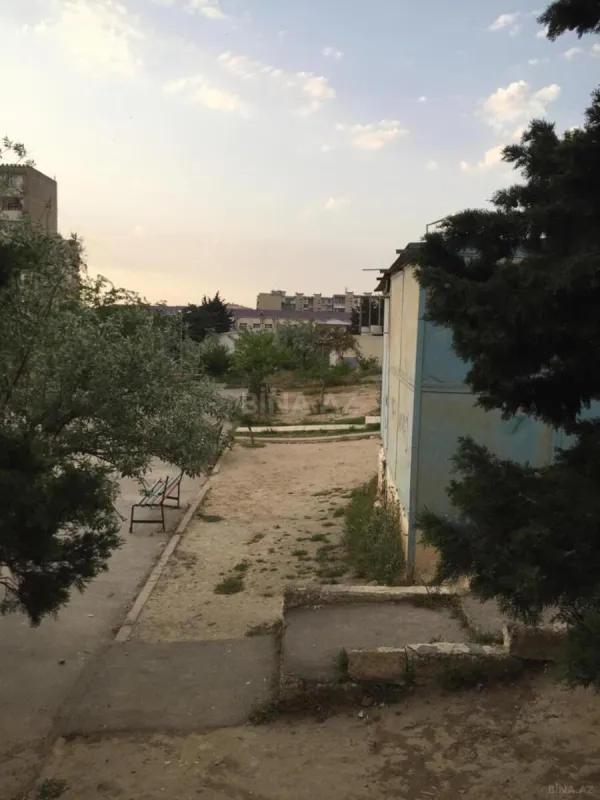 Satılır 3 otaqlı mənzil 85 m²