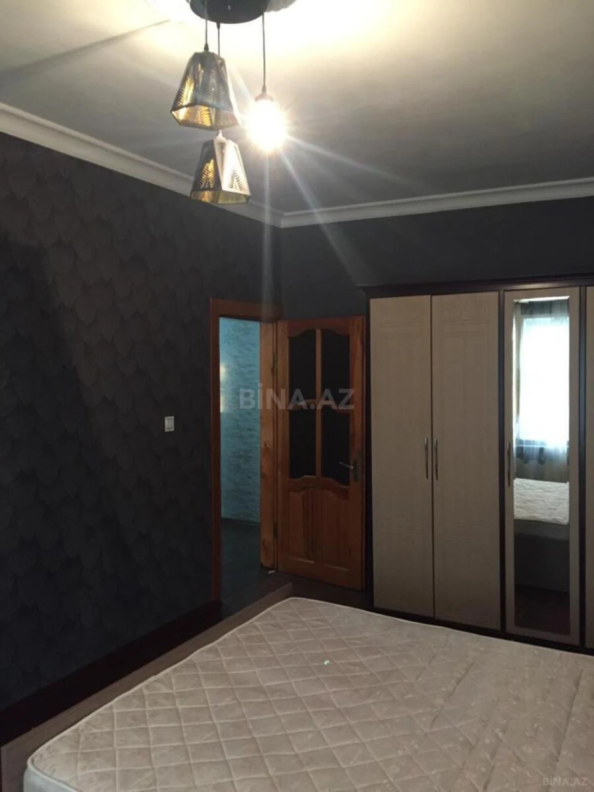 Satılır 3 otaqlı mənzil 85 m²