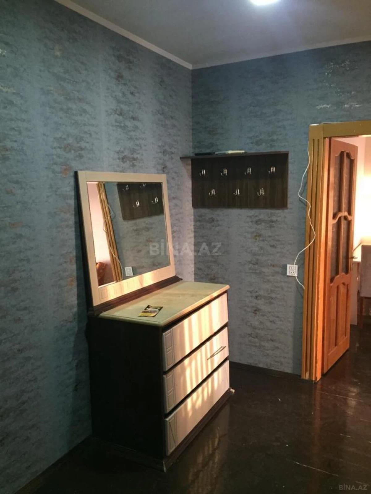 Satılır 3 otaqlı mənzil 85 m²