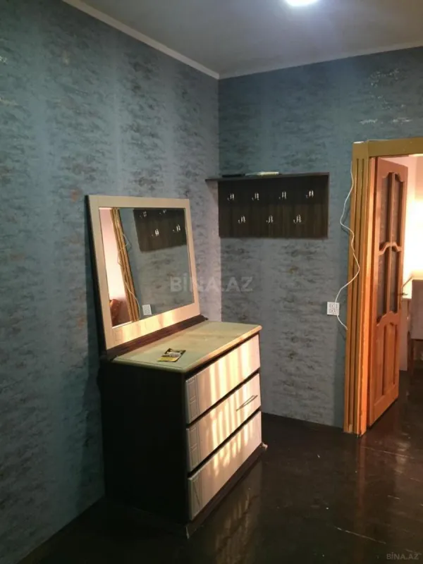 Satılır 3 otaqlı mənzil 85 m²