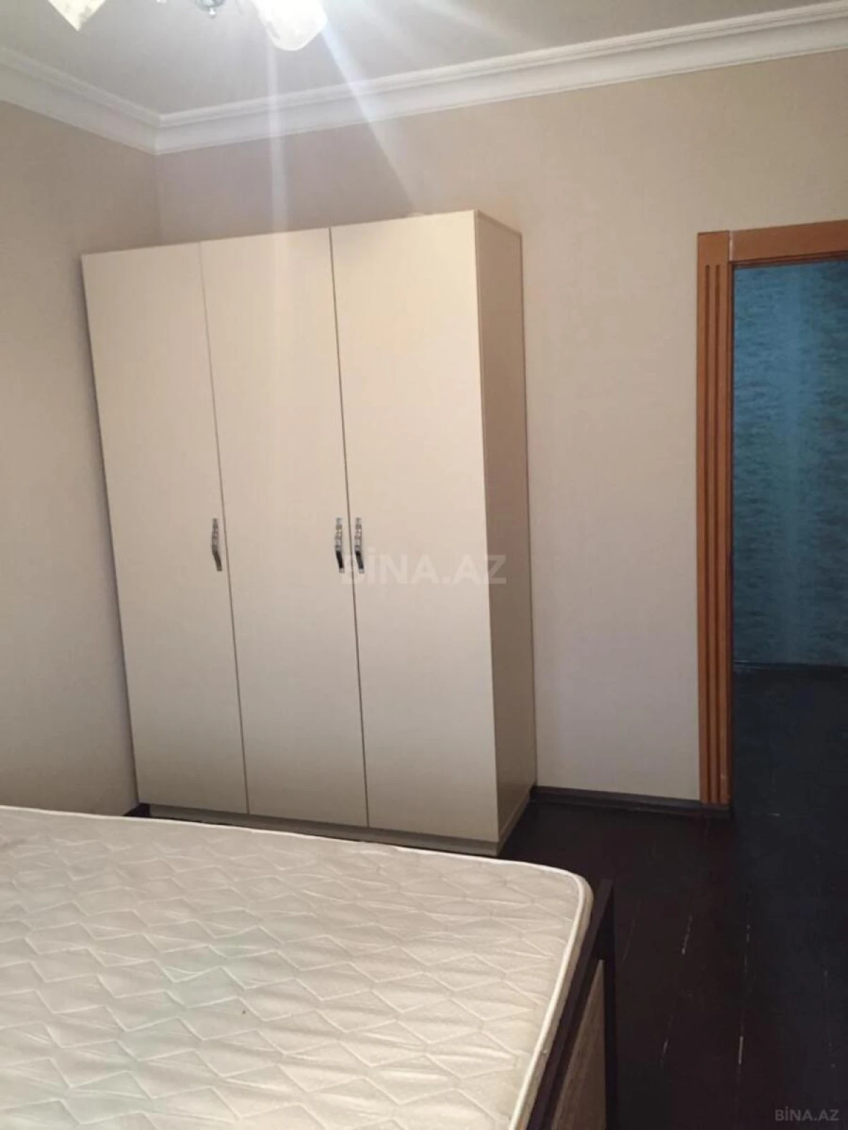 Satılır 3 otaqlı mənzil 85 m²